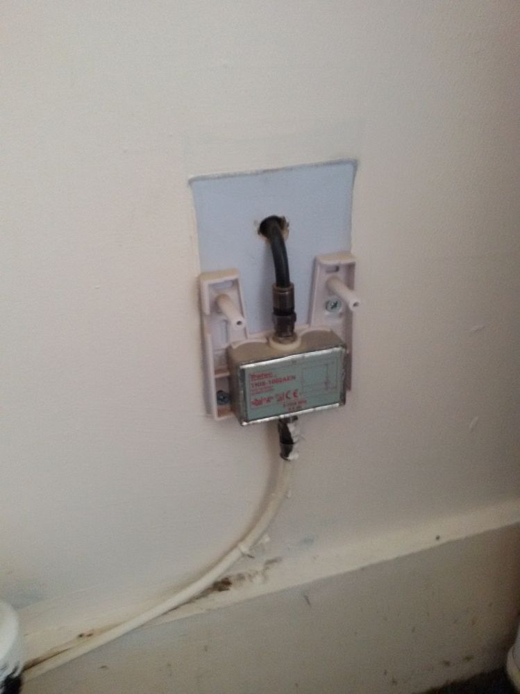 failed isolator before being replaced.jpg