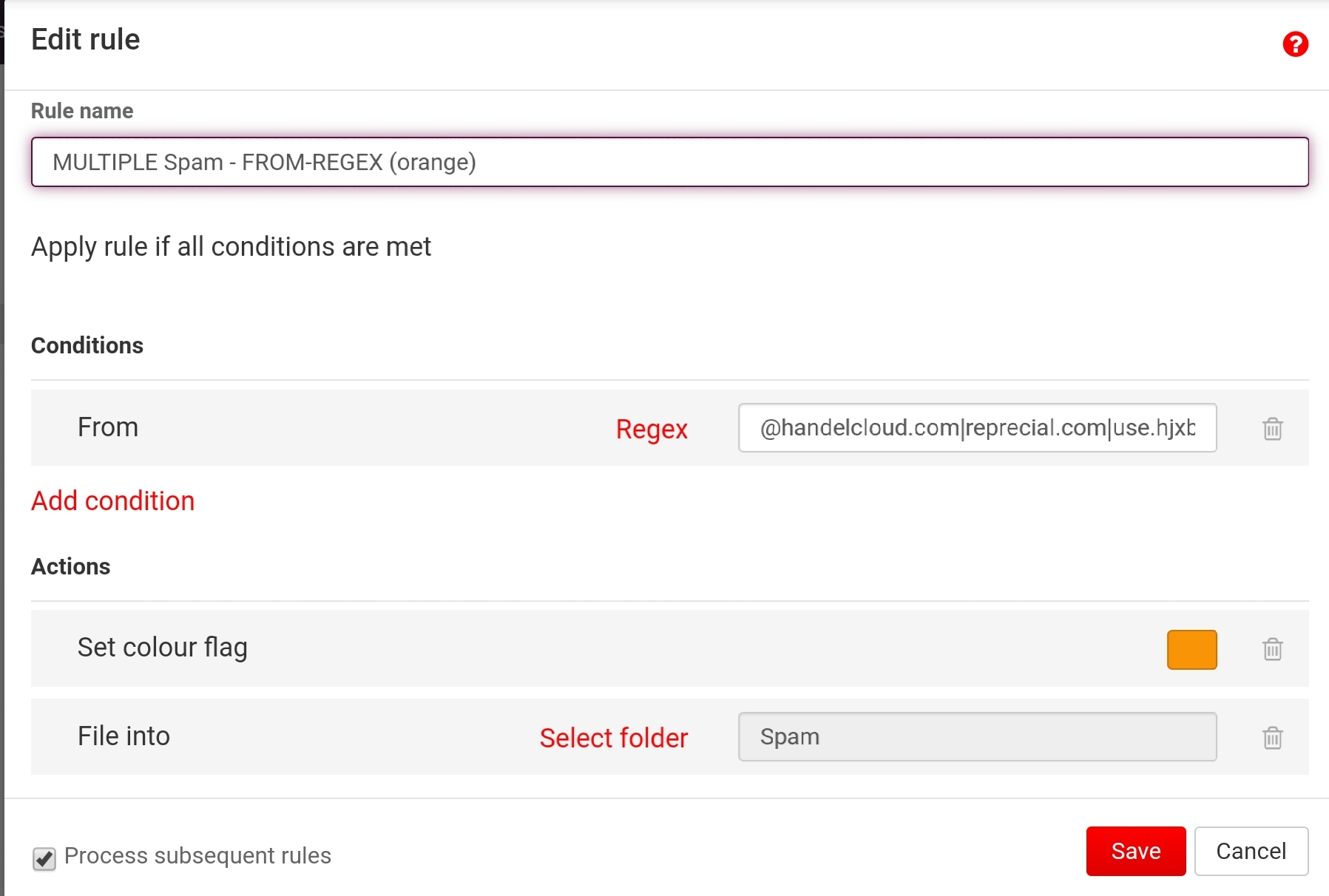 Solved: Daily Spam re Norton/Mcafee - Page 5 - Virgin Media Community -  4501578