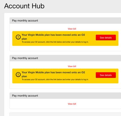 iPad and iPhone - paying off early - O2 site only ... - Virgin Media  Community - 5384564