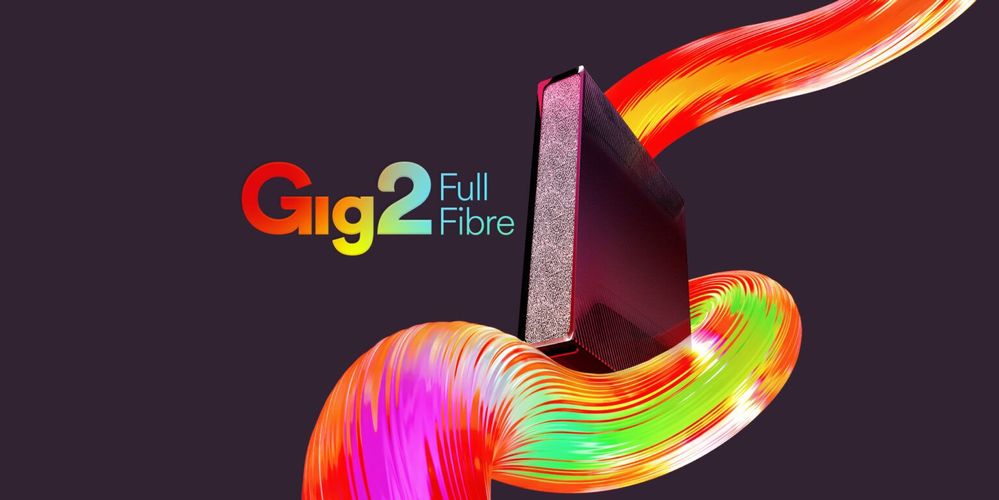 Virgin Media switches on residential 2Gbps broadband service
