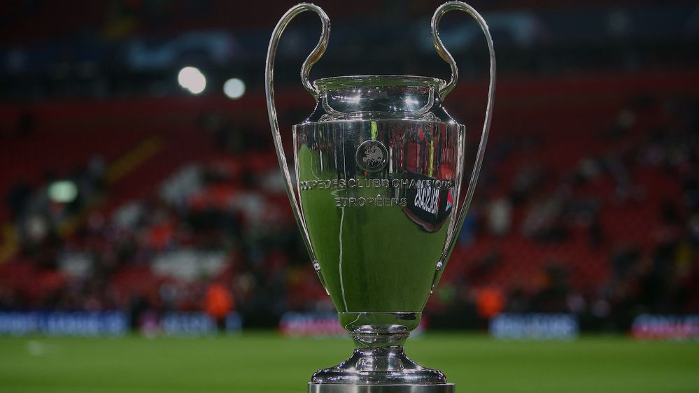 How to watch this year's UEFA finals