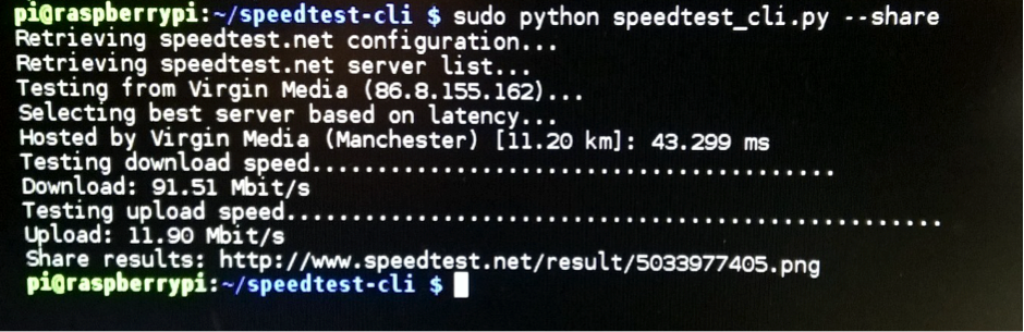 Python in action