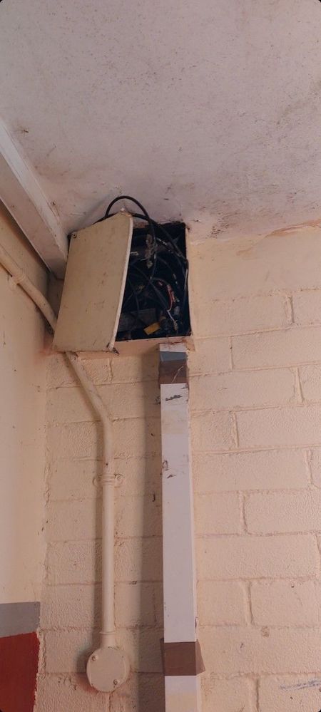 13-23 Glen Etive Place Exposed Wires.jpg