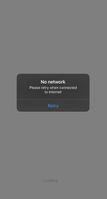 This is what pops up when I try to go into roblox
