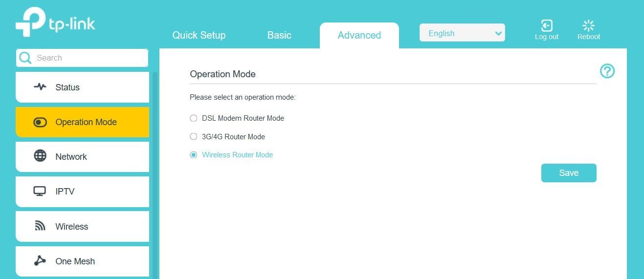 Unable to connect my TP Link VR2100 router to the internet (VM Hub 3 ...