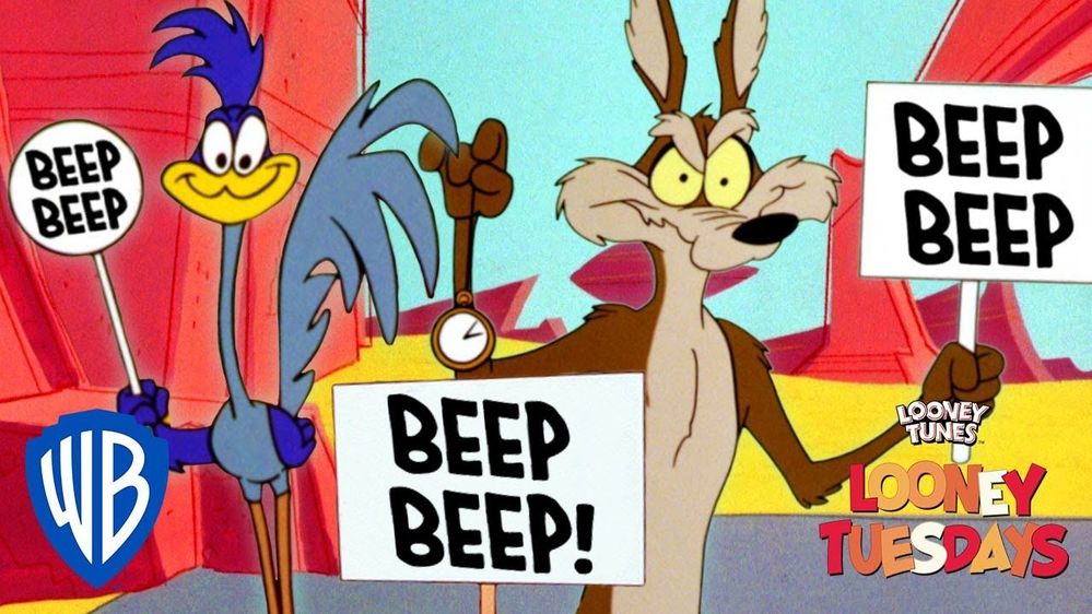 Beep Beep .jpg
