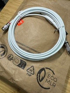 How can this be confused for two power supplies?