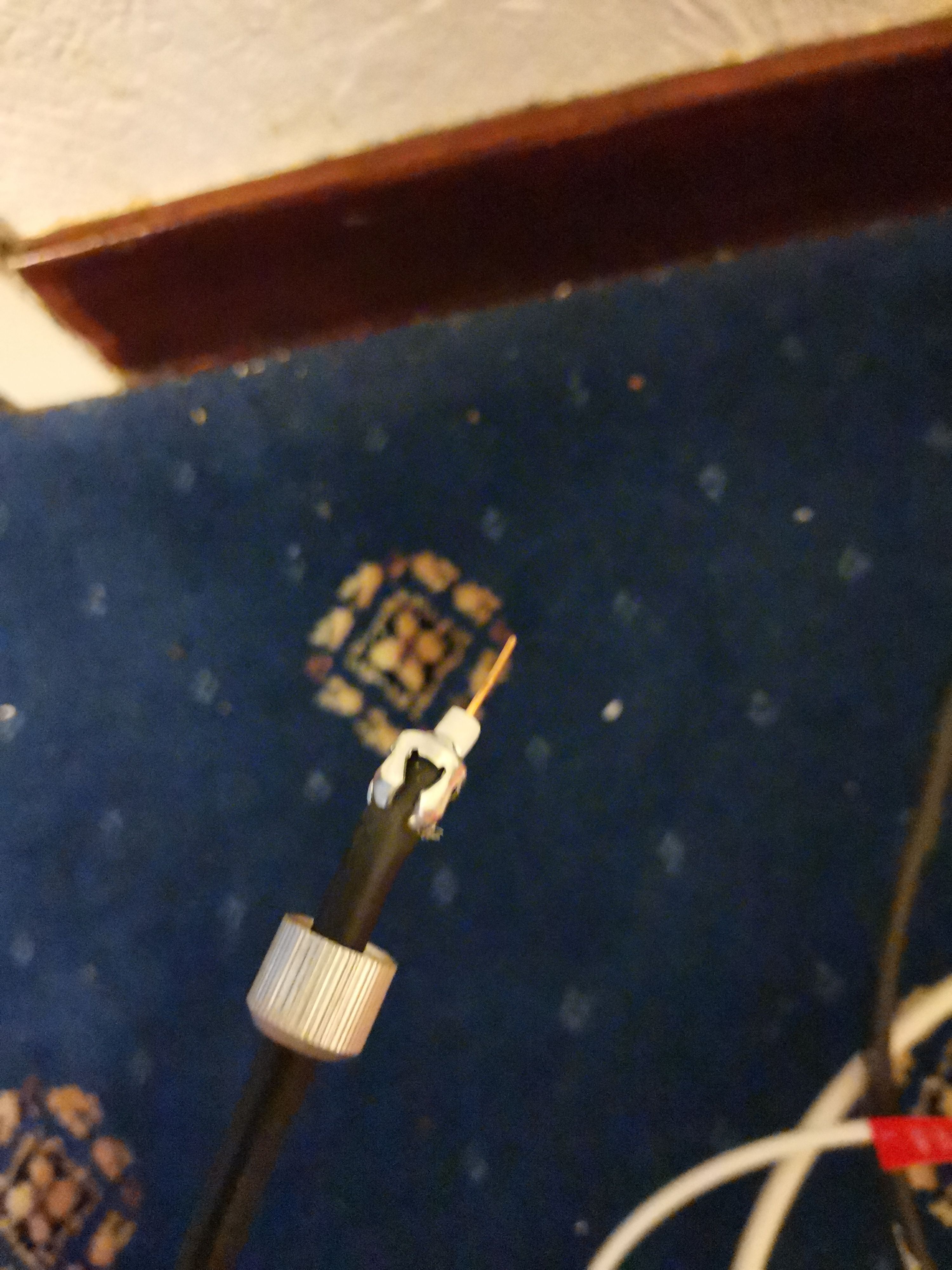 Weird distribution cable | Virgin Media Community - 5490169