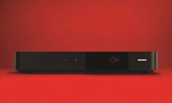 360 mini box