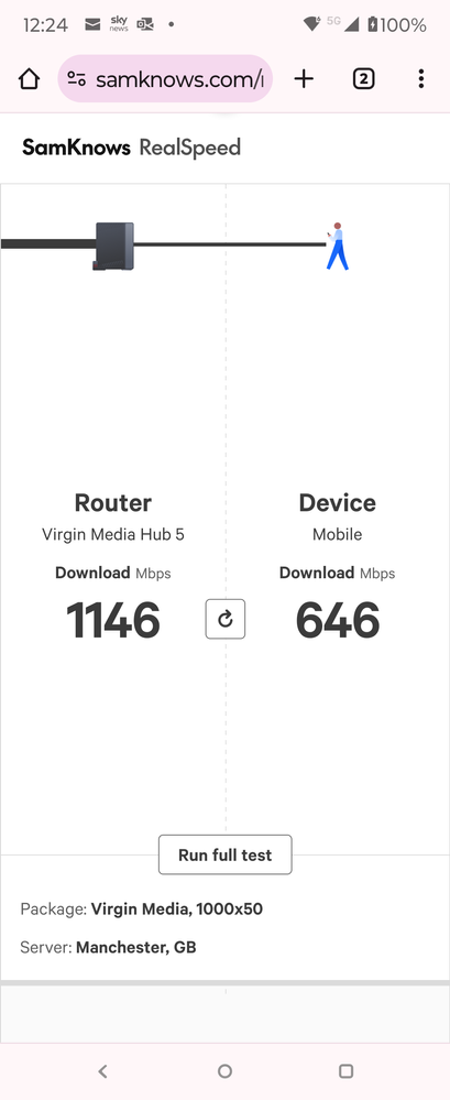 realspeed mobile
