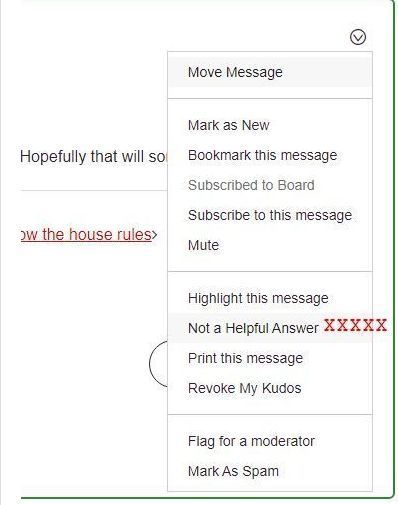 unmark as helpful