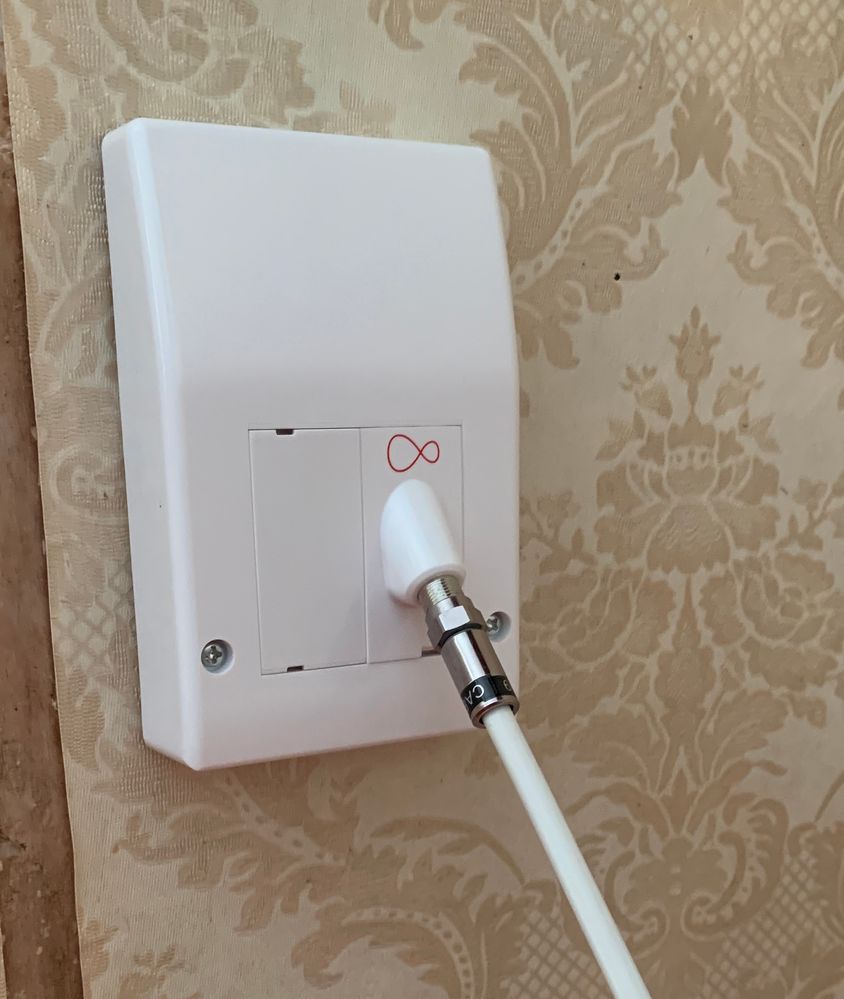 New Euro outlet