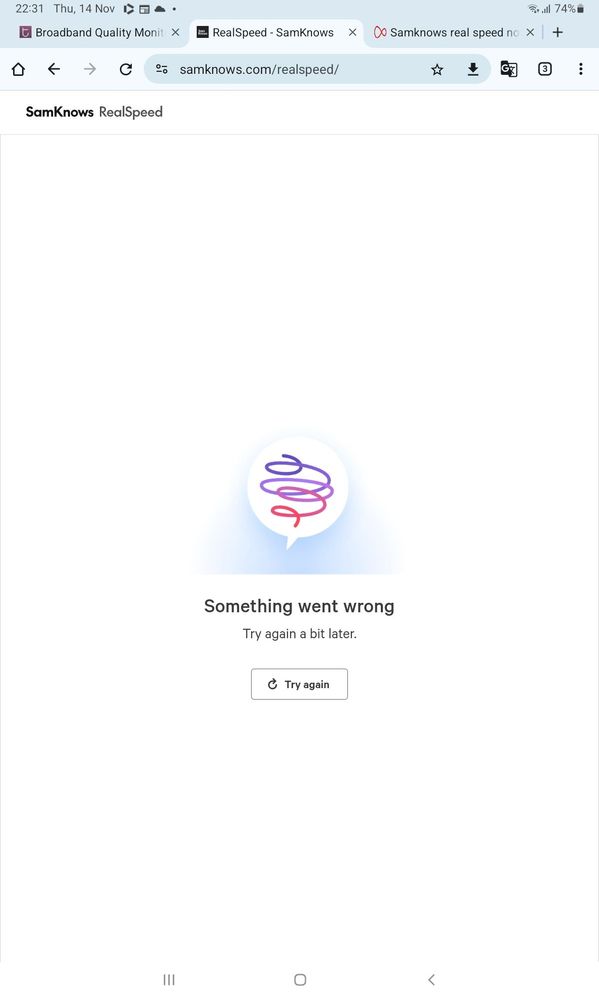 That's what it says