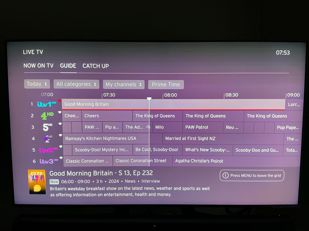 Apple TV