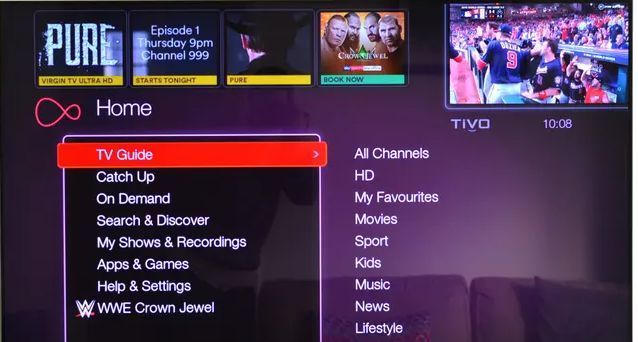 v6 epg