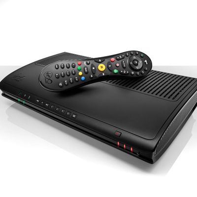 Older TiVO