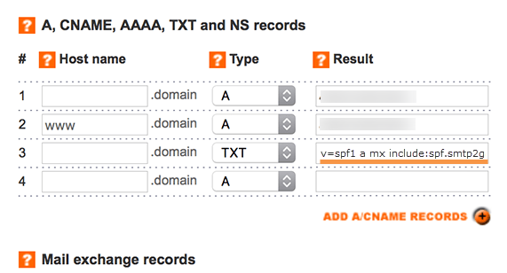 smtp2go_namesco_spf_dkim_3