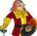 Chevalier's avatar