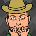Balam's avatar