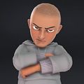 MainShock's avatar