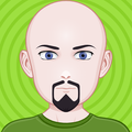 GoodSamaritan's avatar