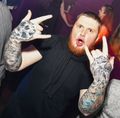 Walshy95's avatar