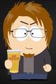 Redinel's avatar