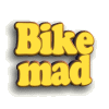 Bikemad's avatar