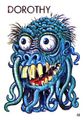 Doudar's avatar