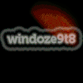 Windoze9t8's avatar